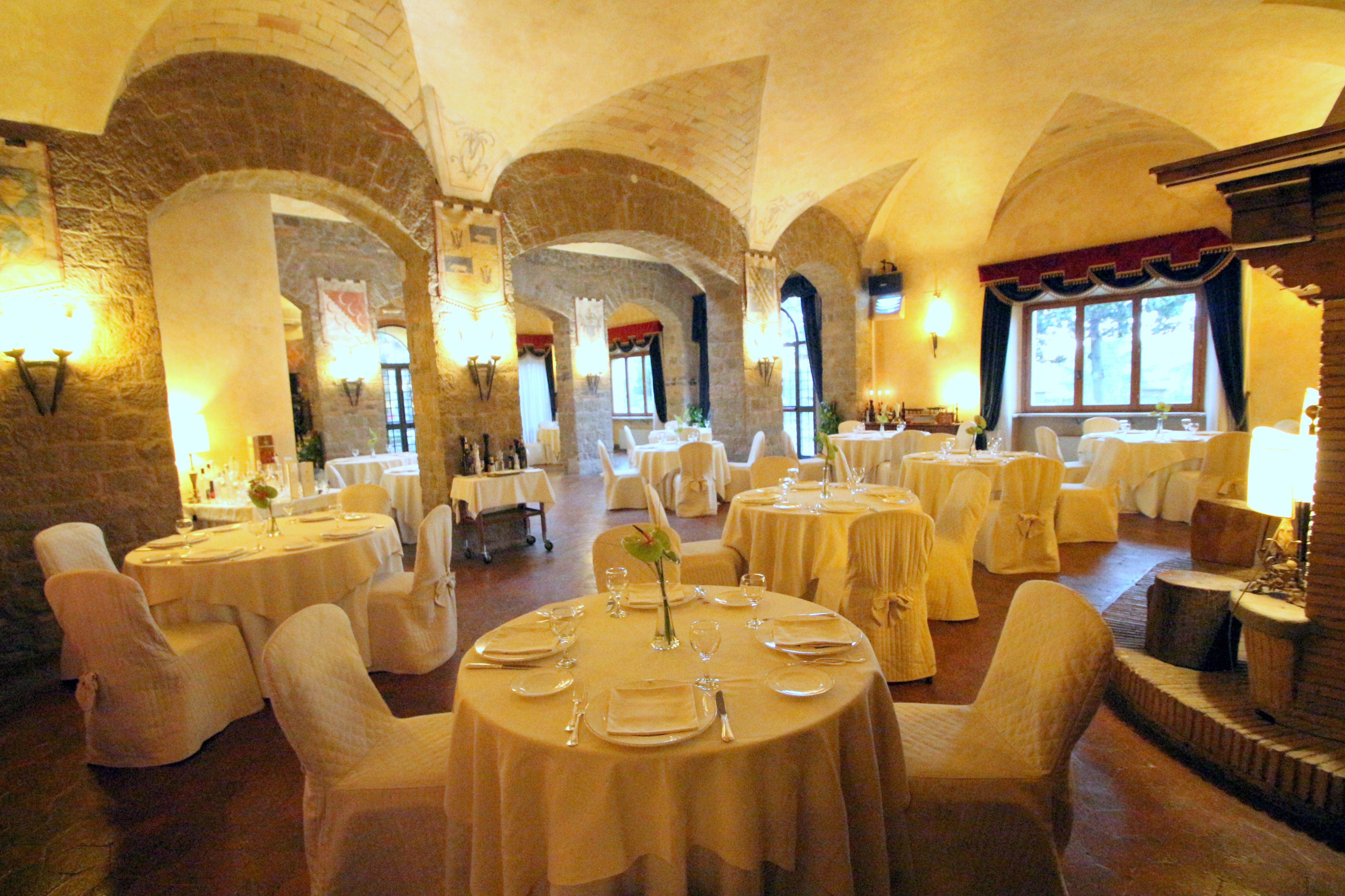Castello Della Castelluccia Hotel Roma Exterior foto