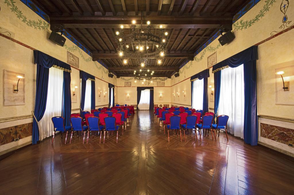 Castello Della Castelluccia Hotel Roma Exterior foto