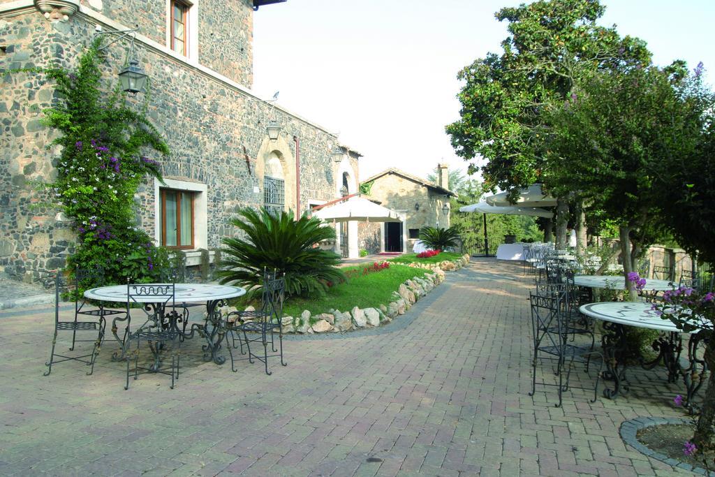 Castello Della Castelluccia Hotel Roma Exterior foto