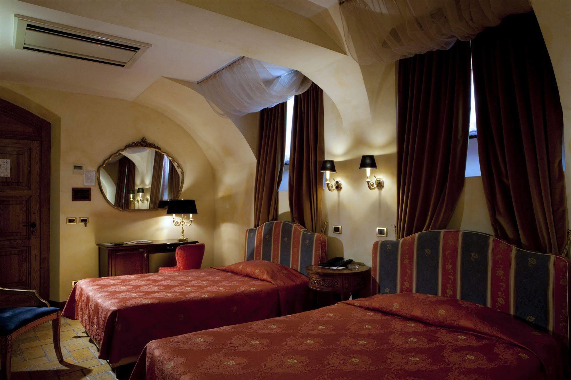 Castello Della Castelluccia Hotel Roma Exterior foto